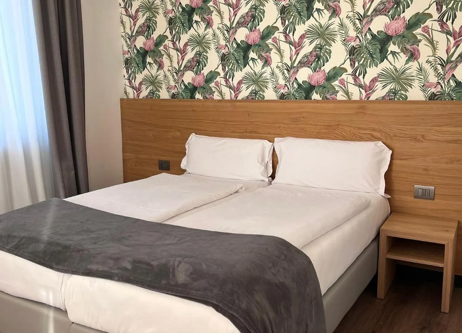Hotel Belvedere Spiazzi Di Caprino