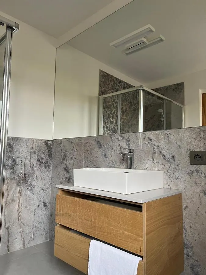 Hotel Belvedere Spiazzi Di Caprino 3*,  Olaszország