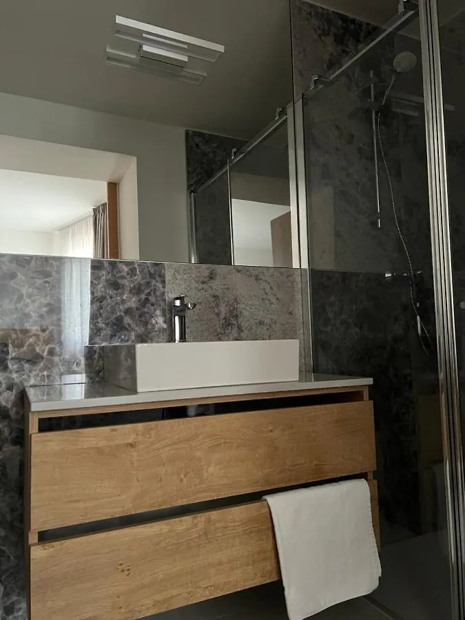 Hotel Belvedere Spiazzi Di Caprino