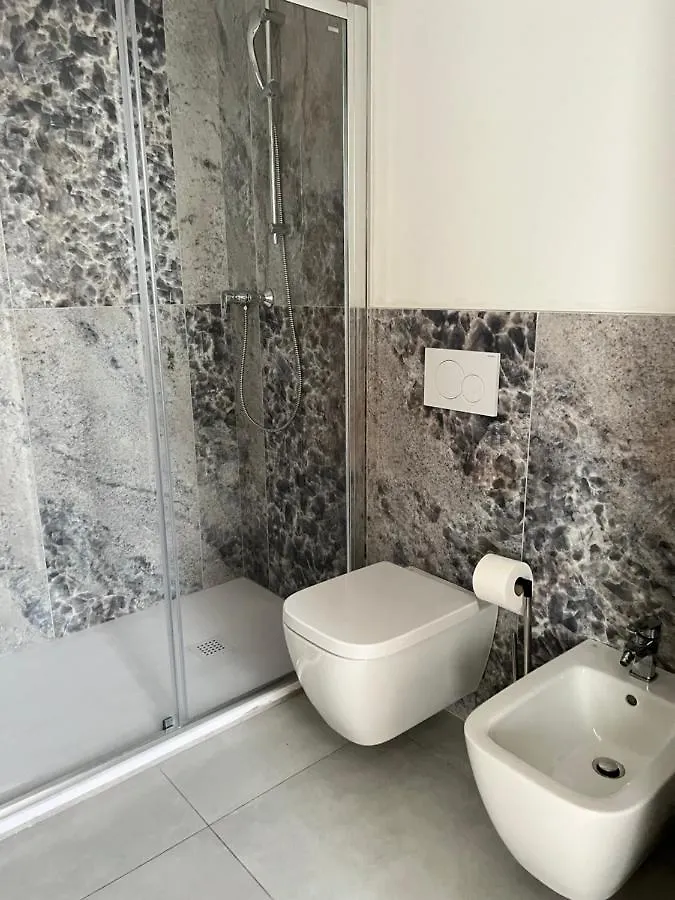 Hotel Belvedere Spiazzi Di Caprino