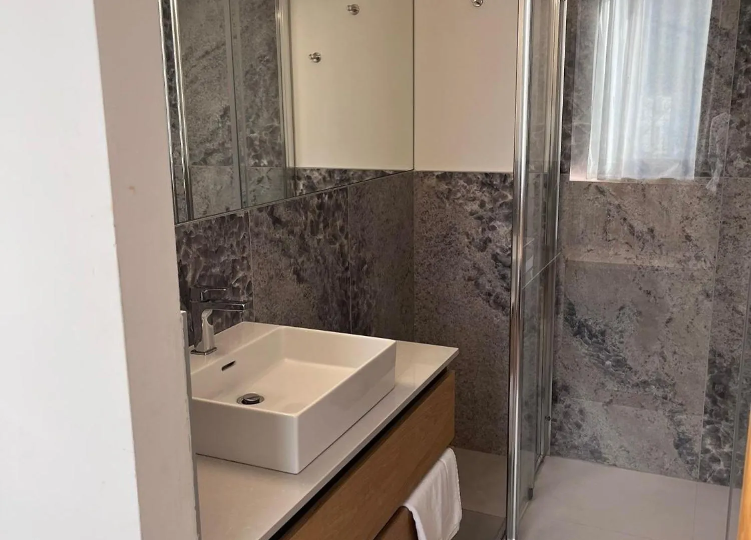 Hotel Belvedere Spiazzi Di Caprino