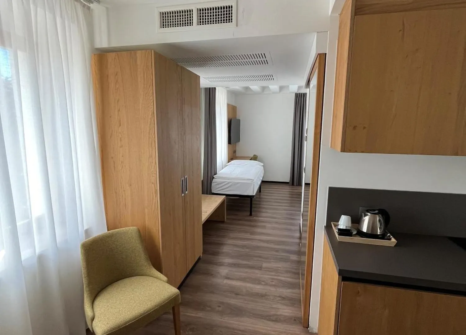 Hotel Belvedere Spiazzi Di Caprino