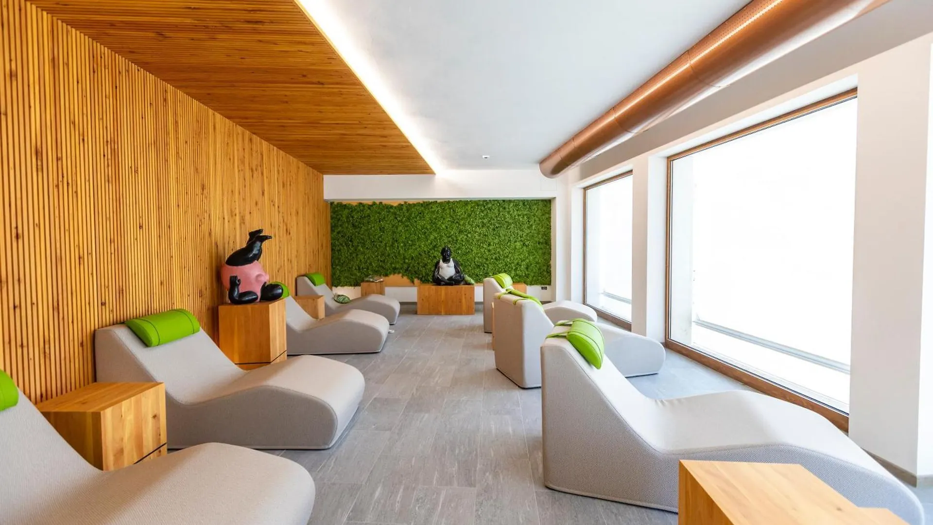 Hotel Belvedere Spiazzi Di Caprino 3*,  Olaszország