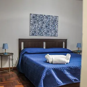 Alexander House Maison d'hôtes Palerme