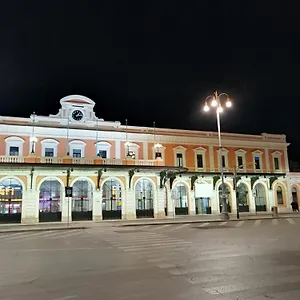 Kalefati Palace Loc.turistica Nocleg ze śniadaniem
