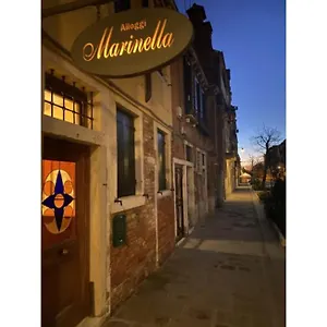 Alloggi Marinella Venise