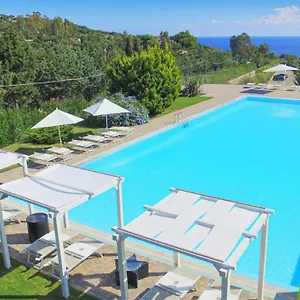 Babai Village Hotel apartamentowy