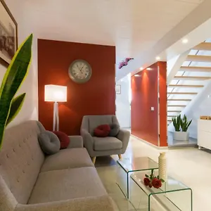 Ottocento Maison d'hôtes Alghero